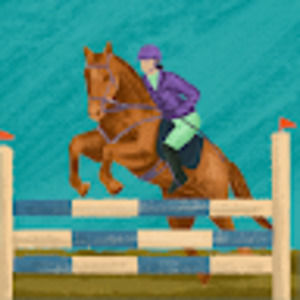 Meet your Posher, Lindsay